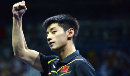 许昕张继科爆料吃瓜,揭秘！许昕张继科曝料背后的吃瓜真相